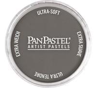 Pan Pastel Artists' Painting Pastel Neutral Grey Shade