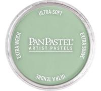 Pan Pastel Artists Pastel Chromium Oxide Green Tint - 6608
