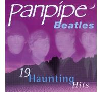 Pan Pipe Beatles - Panpipe - Beatles