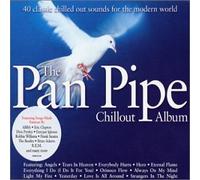 Pan Pipe Chillout Album