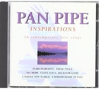 Pan Pipe Inspirations by Various