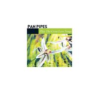 Pan Pipe Magic - Pan Pipes - Play the Great Love Songs [CD]