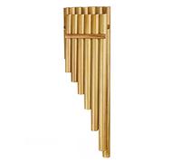 Pan Pipes 13 Pipes Right Hand Pan Flute Musical Instruments Woodwind Instruments Music Wind Instrument