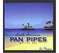 Pan Pipes by the Sea