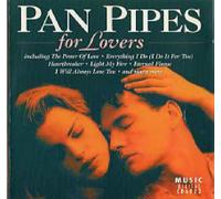 Pan Pipes for Lovers