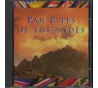 Pan Pipes - Pan Pipes of the Andes