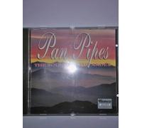 Pan Pipes - Pan Pipes - Sound of the Andes