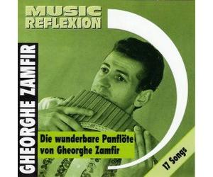 Pan Pipes [UK-Import]