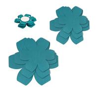 Pan Protectors for Stacking - ShiningUU 6-Pack Non-Slip Felt Pan Protectors | 3 Sizes Cookware/Pot Separators to Protect Pans & Save Cabinet Space | Ideal for Stacking and Protecting Pots and Pans