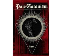 Pan-Satanism (Traditional Satanic Bible)