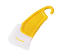 Pan Scraper Tool - 5.51 x 1.97 Inch Pan Scraper Tool, Scratch Free, 3D Printing | Scratch-Free Reusable Spreader Remover for Pots, Dishes, Cleaning, Cooking, Removal, Kitchen