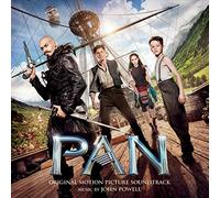 Pan (Original Motion Picture Soundtrack)