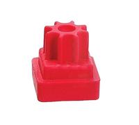Pan Stand Rubber Foot For Smeg 690690673