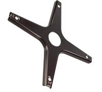 Pan Support Grid for Gas HobDimensions: 13 cm / Allows use of small saucepans on high flames