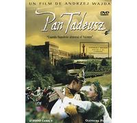 Pan Tadeusz - Andrzej Wajda.