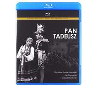 Pan Tadeusz [Blu-Ray] [Region B] (English subtitles)