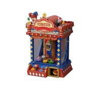 PAN TASY - Pantasy 86002 - Claw Machine (45 cm) - 6973817323607