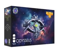 PAN TASY - Pantasy Ulysse 31 Building Set - Odysseus Light Up (50 cm) - 3760413240529