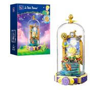 PAN TASY The Little Prince Star Gate Building Set
