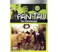 Pan Tau 2 - Eine Elefantenjagd