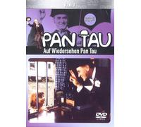 Pan Tau 7 - Auf Wiedersehen Pan Tau