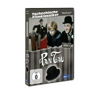 PAN TAU "DVD 1" DVD TV SERIE NEW