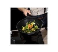 Pan - Tefal - E24919 - Non-stick - Compatible with all heat sources - Temperature sensor