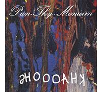 Pan-Thy-Monium - Khaooohs