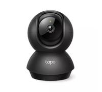 PAN/TILT SEC WIFI CAM BLK VERSION