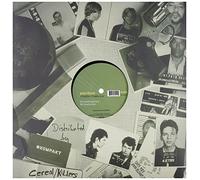 PAN / TONE - Chubby Chaser [Vinyl]