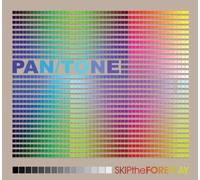 Pan^Tone - Skip The Foreplay