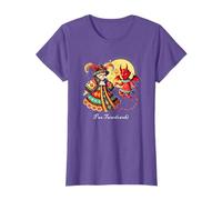 Pan-Twardowski Slavic Folklore T-Shirt