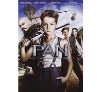 Pan - Viaggio Sull'isola Che Non C'è