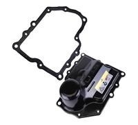 Pan with Seal 0AM325219C for vw A1 A3 Q2 DQ200 | for Automatic Transmission, 7 Speed, 0AM, Mechatronics Unit