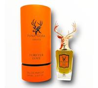 Pana-Dora-Sweden Unisex-fragrances Forever-LoveEau de Parfum Spray