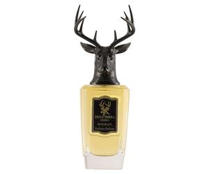 PANA DORA SWEDEN - Onyx Black - Extrait de Parfum Unisex