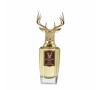 Pana Dora Sweden Oud Republic Extrait De Parfum Spray 100ml