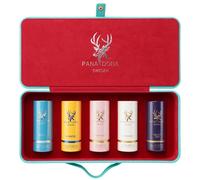 PANA DORA SWEDEN - Sample Kit Turquoise - Extrait de Parfum Unisex
