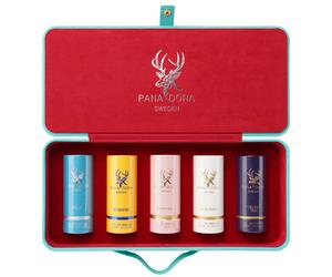 Pana Dora Sweden Skadi Travel Set 15 ml