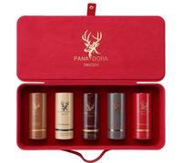 Pana Dora Sweden Swedish Leather Travel Set 15 ml