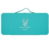 PANA DORA SWEDEN - Travel Kit Turquoise - Extrait de Parfum Unisex