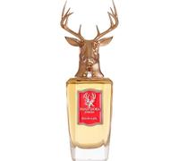 Pana-Dora-Sweden Unisex-fragrances Kropp-SjaelEau de Parfum Spray