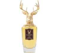 Pana-Dora-Sweden Unisex-fragrances Oud-RepublicExtrait de Parfum
