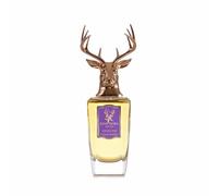 Pana Dora Sweden Velvet Iris Eau De Parfum Spray 100ml