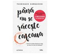 Pana Nu Se Raceste Cafeaua