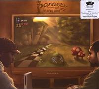 Panacea - 5 Sparrow for 2 Cents