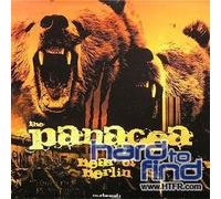 Panacea - Bear of Berlin/An Ounce... [12" VINYL]