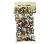 Panacea Decorative River Rocks 28oz-Urban Mix 71064