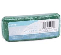 Panacea Floral Sticky Clay, 15-Ounce, Green (442682)