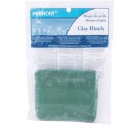 Panacea Floral Sticky Clay 4.5oz-Green